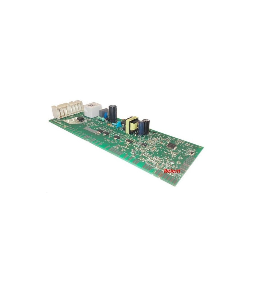 Module électronique lave-vaisselle Brandt AS0028490