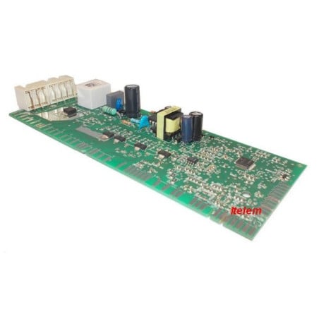 Module électronique lave-vaisselle Brandt AS0028490