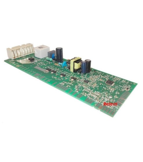 Module électronique lave-vaisselle Brandt AS0028490