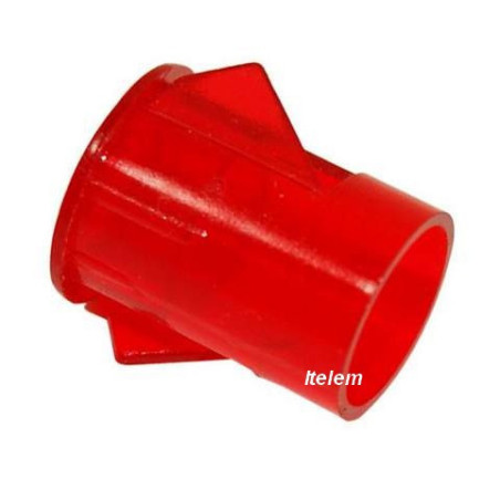 Cache voyant rouge table cuisson Candy 11540420