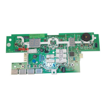 Module d’affichage réfrigérateur américain Whirlpool 481221848178