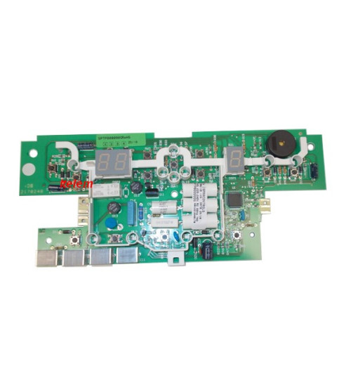 Module d’affichage réfrigérateur américain Whirlpool 481221848178