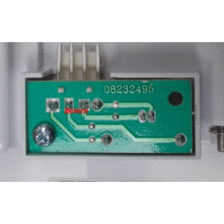 Émetteur infra-rouge réfrigérateur américain Whirlpool 480132101412