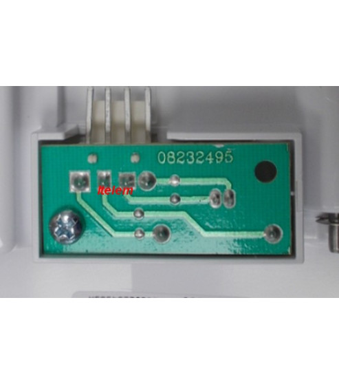 Émetteur infra-rouge réfrigérateur américain Whirlpool 480132101412