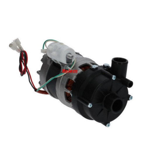 Pompe de cyclage AP SL25555DX lave-vaisselle Silanos 902238