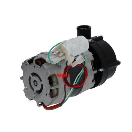Pompe de cyclage AP SL25555DX lave-vaisselle Métro 902238