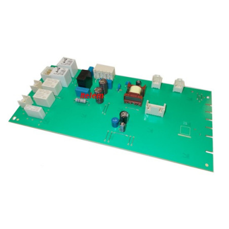 Module de puissance sèche-linge Bosch 00630219