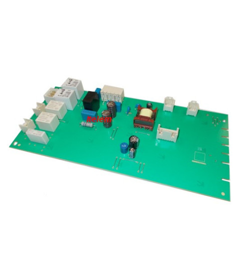 Module de puissance sèche-linge Bosch 00630219