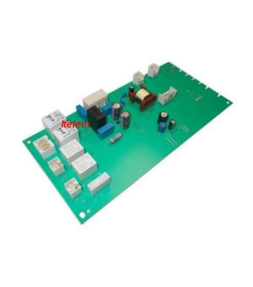 Module de puissance sèche-linge Siemens 00630219