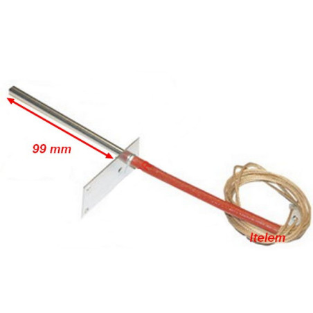 Sonde temperature four Rosieres 41009497