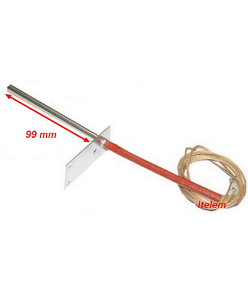 Sonde temperature four Rosieres 41009497