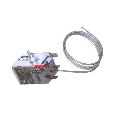 Thermostat de réfrigérateur Bosch 00425570