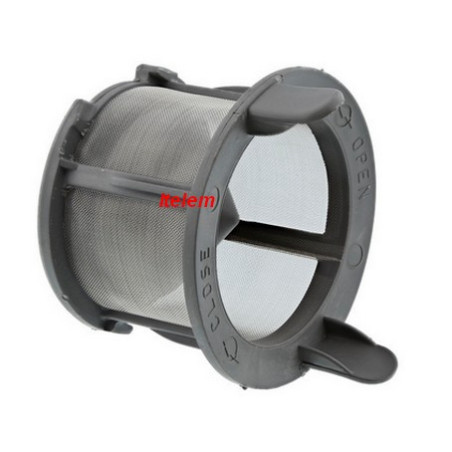 Filtre fin lave-vaisselle Electrolux 1551206103