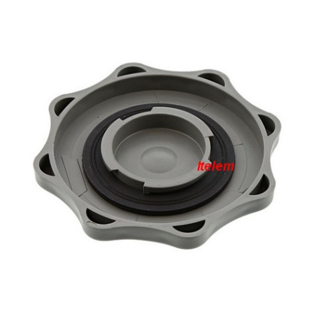 Bouchon bac à sel lave-vaisselle Electrolux 1503268003