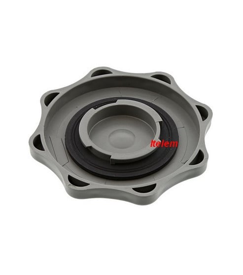 Bouchon bac à sel lave-vaisselle Electrolux 1503268003