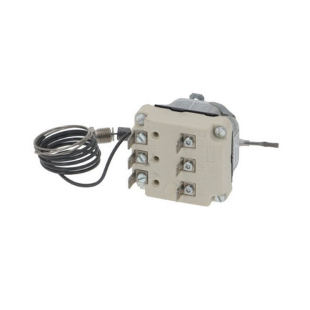 Thermostat triphasé cuiseur à pâtes Thirode 5534122070