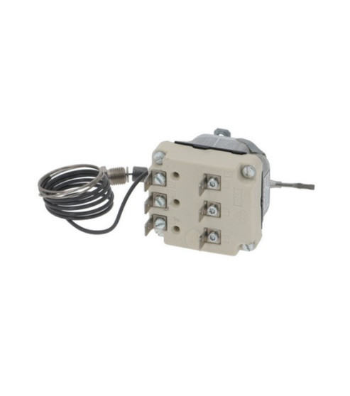 Thermostat triphasé cuiseur à pâtes Thirode 5534122070
