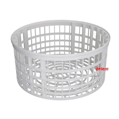Panier rond lave-vaisselle Sowebo