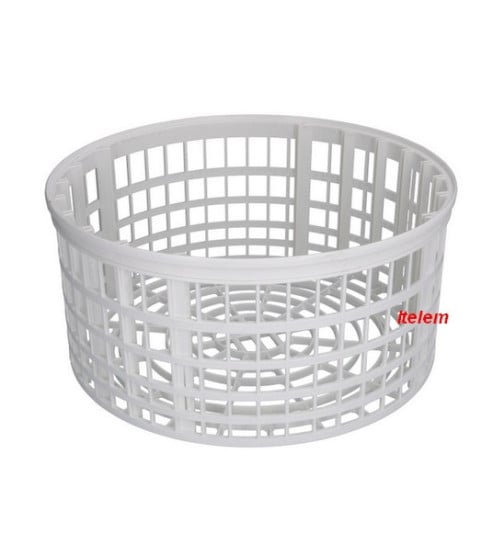 Panier rond lave-vaisselle Sowebo