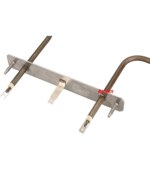 Résistance grill four Whirlpool 481225998472