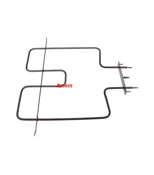 Résistance grill four Ikéa 481225998472