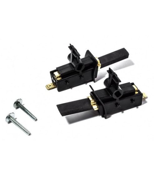 Jeu de charbons moteur lave-linge Selni 52X5258