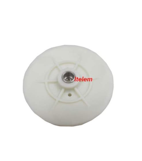 Turbine de pompe de cyclage fir 1241DX lave-vaisselle Colged L350645