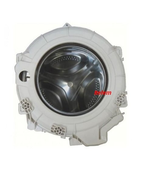 Cuve complète lave-linge Ariston C00145181