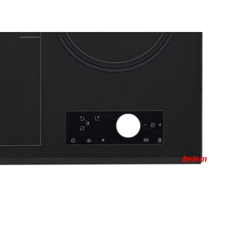 Dessus verre vitrocéramique Samsung DG94-01203A
