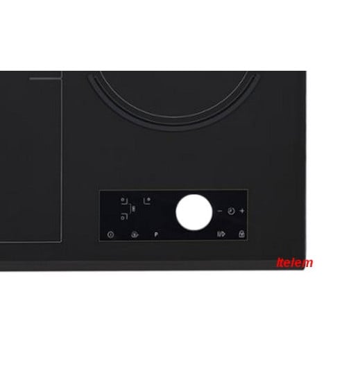 Dessus verre vitrocéramique Samsung DG94-01203A