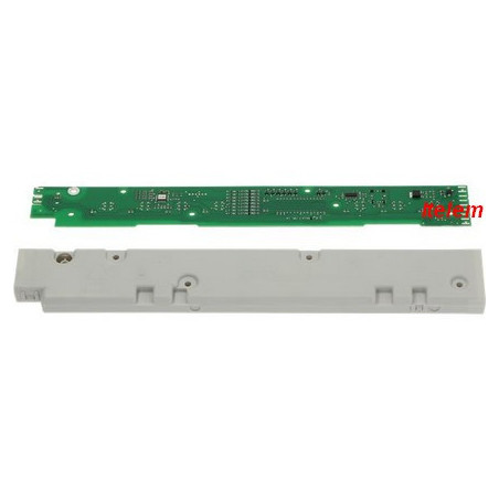 Module électronique d'affichage lave-vaisselle Electrolux 0L3875