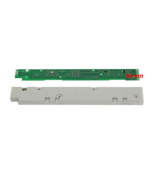 Module électronique d'affichage lave-vaisselle Electrolux 0L3875