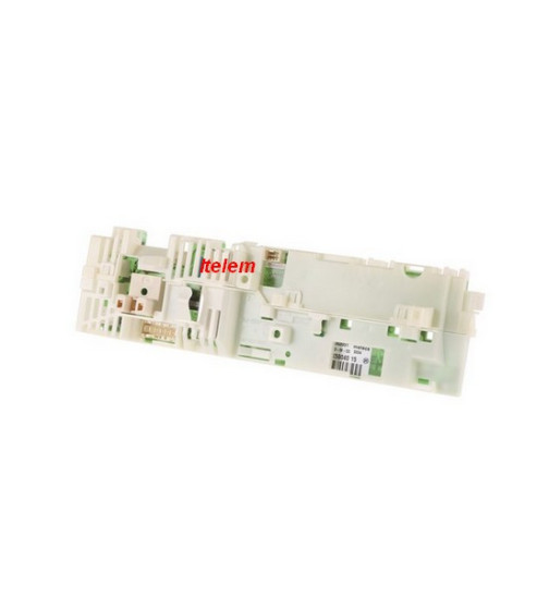 Module électronique lave-linge Bosch 00448306