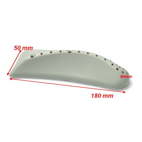 Aube tambour lave-linge Hoover 41021913