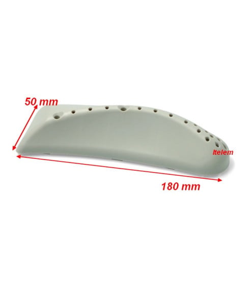 Aube tambour lave-linge Hoover 41021913