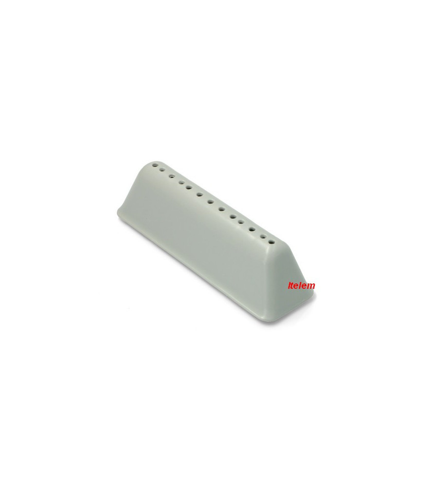 Aube De Tambour Pour Lave-linge Whirlpool - Compatible LADEN, BAUKNECHT - Modèle 480111104175