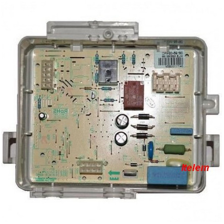 Module électronique réfrigérateur Whirlpool 481223678551