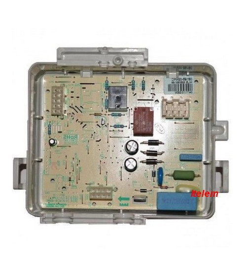 Module électronique réfrigérateur Whirlpool 481223678551