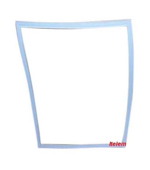 Joint de porte réfrigérateur Beko 4142142600