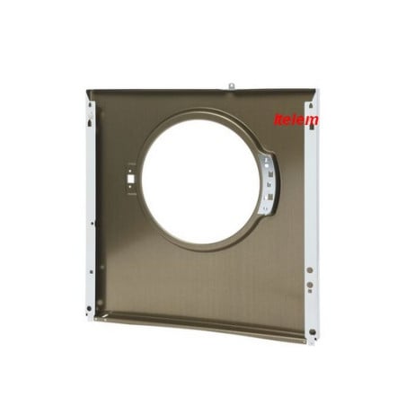 Façade avant lave-linge Bosch 00235567