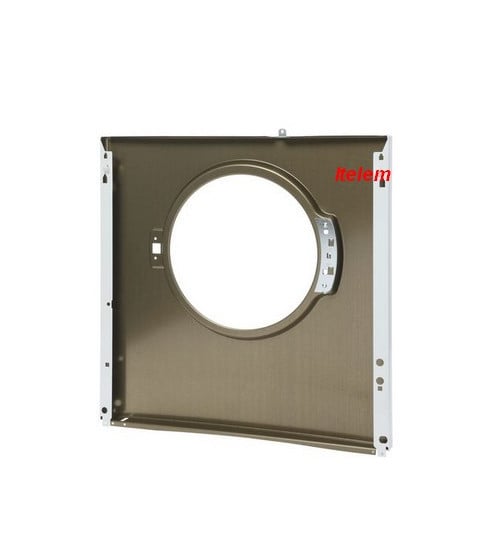 Façade avant lave-linge Bosch 00235567