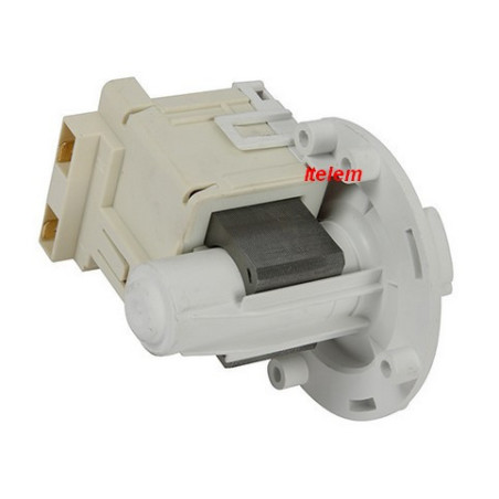 Pompe vidange lave-linge Electrolux 1471123008