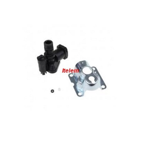 Kit de transformation boitier de commande nettoyeur haute pression Karcher 9.002-011.0