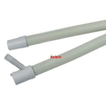Tuyau vidange lave-linge Béko 2821500300