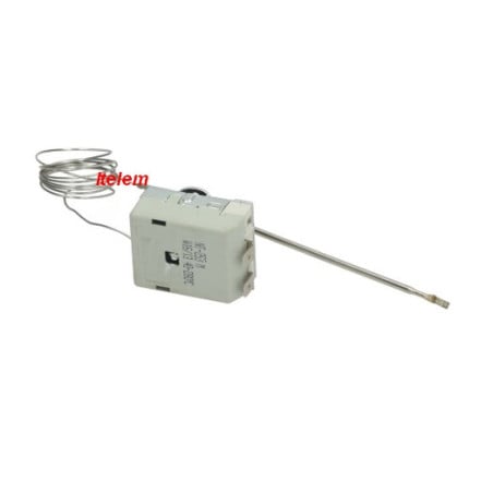 Thermostat machine panini Roller Grill A06032