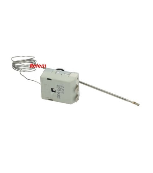 Thermostat machine panini Roller Grill A06032