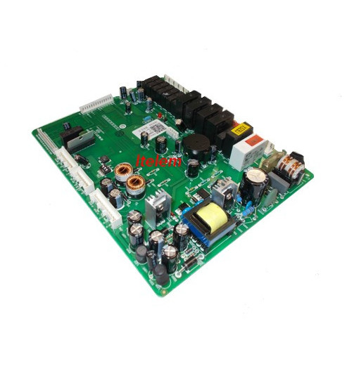 Module Principale pour Réfrigérateur Haier
