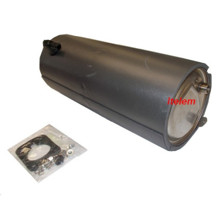 Surchauffeur lave-vaisselle Elframo 00065312