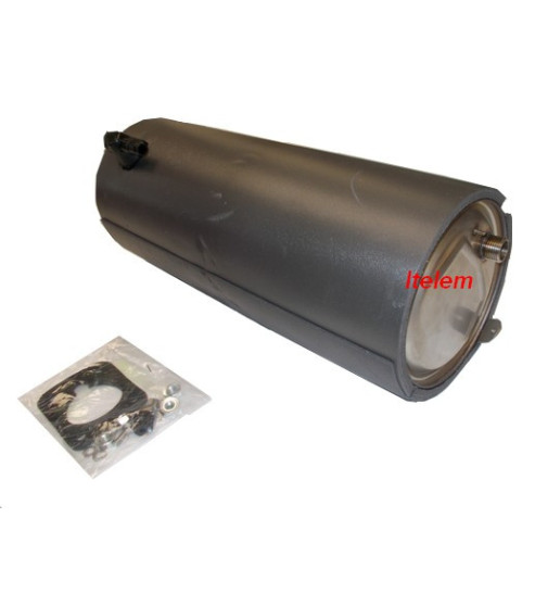 Surchauffeur lave-vaisselle Elframo 00065312
