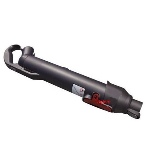 Poignée téléscopique aspirateur Dyson 914545-01